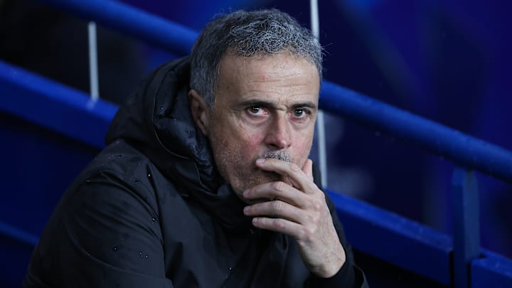 Paris Saint-Germain v Manchester City - UEFA Champions League 2024/25 League Phase MD7 Paris Saint-Germain v Manchester City - UEFA Champions League 2024/25 League Phase MD7