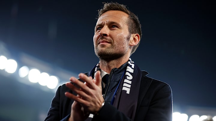 Paris Saint-Germain v Newcastle United FC: Group F - UEFA Champions League 2023/24