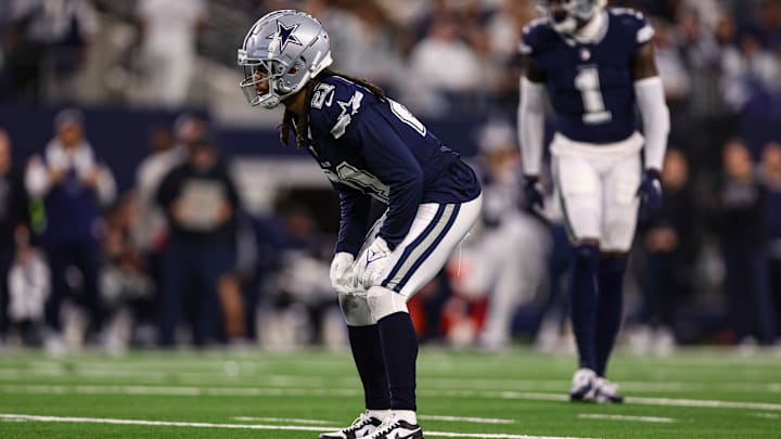 Detroit Lions v Dallas Cowboys Detroit Lions v Dallas Cowboys