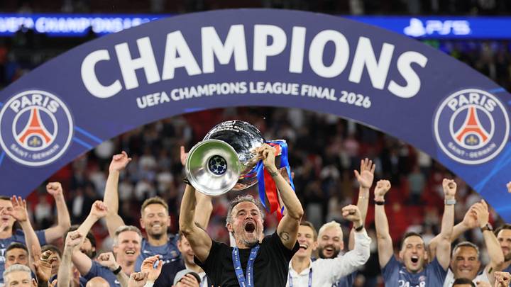 FBL-EUR-C1-PSG-ARSENAL-FINAL FBL-EUR-C1-PSG-ARSENAL-FINAL