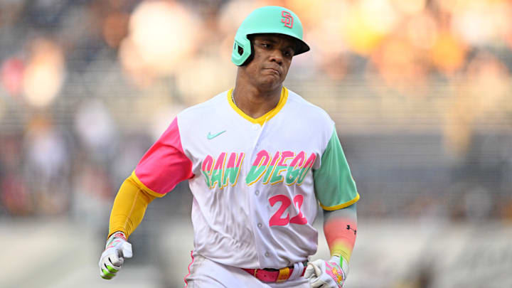 Juan Soto ahora será compañero de Aaron Judge y José Treviño en los Yankees