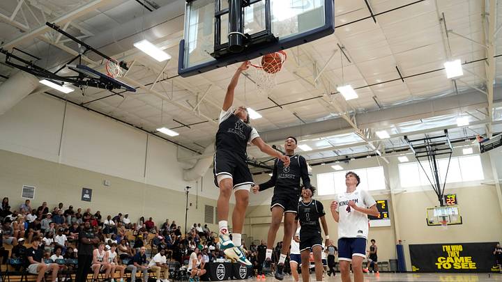 Syracuse basketball four-star and five-star recruiting targets will play in this season's City of Palms Classic.