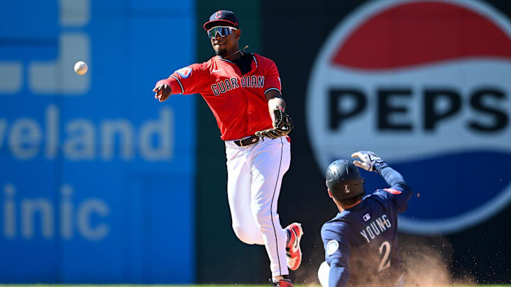 Seattle Mariners v Cleveland Guardians