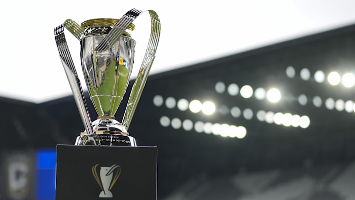 The MLS Cup Playoffs are on the horizon.