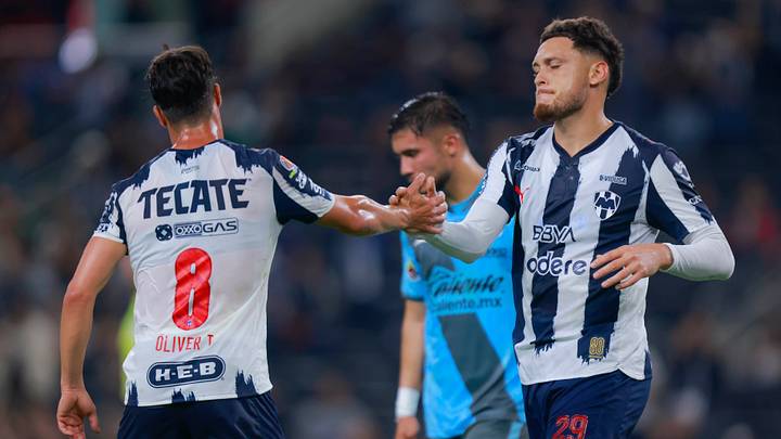 Monterrey v Puebla - Torneo Clausura 2026 Liga MX