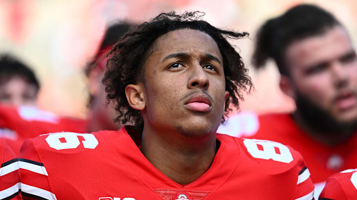 Ohio State Spring Football Game
