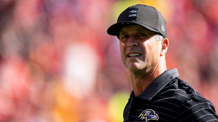 Baltimore Ravens v Kansas City Chiefs - NFL 2025