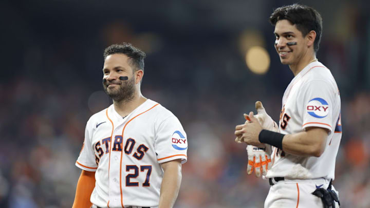 3 Houston Astros whose Spring Training was a fluke, and 2 who were a preview