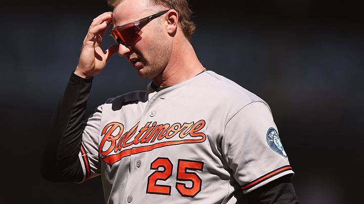 ¿Cómo le ha ido a Pete Alonso en su inicio con Baltimore? ¿Cómo le ha ido a Pete Alonso en su inicio con Baltimore?