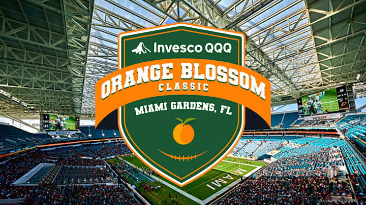 2025 Invesco QQQ Orange Blossom Classic