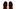 Insoles of the Air Jordan 40 "14" colorway. Insoles of the Air Jordan 40 "14" colorway.