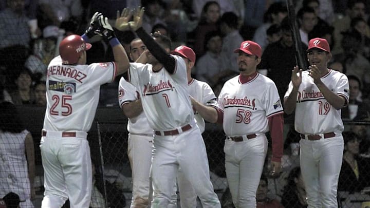 Los Cardenales de Lara tratarán de retomar la ruta ganadora este miércoles ante Leones del Caracas