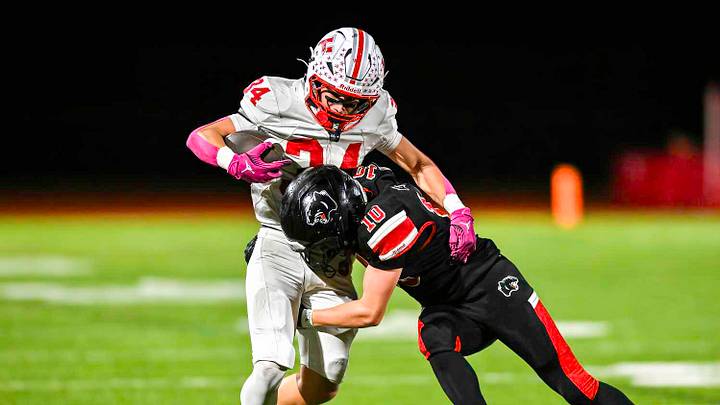 Hamburg Hawks vs Schuylkill Valley Panthers - Oct 16, 2026 Hamburg Hawks vs Schuylkill Valley Panthers - Oct 16, 2026