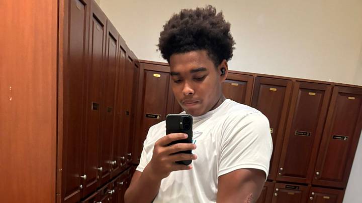 Christian McGowan Christian McGowan