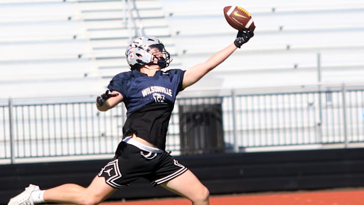 Emmitt Fee of Wilsonville