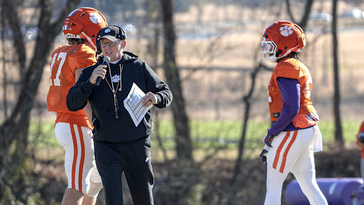 Clemson continues its FCS recruiting push, hosting another productive edge defender as the Tigers stay hot in the portal.