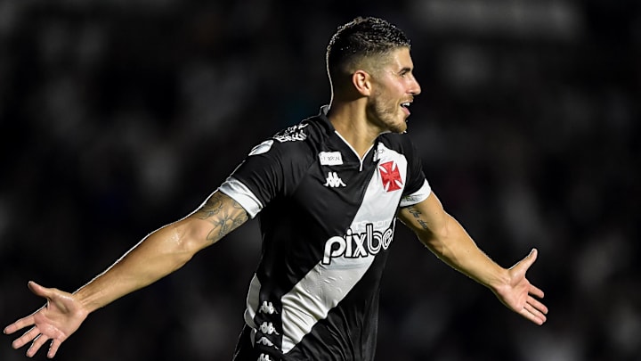 Vasco teve grande atuação na rodada passada, contra o Resende