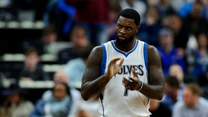 New Orleans Pelicans v Minnesota Timberwolves