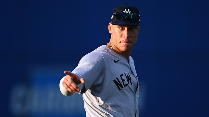Aaron Judge cree que Tarik Skubal es el mejor pitcher de la MLB