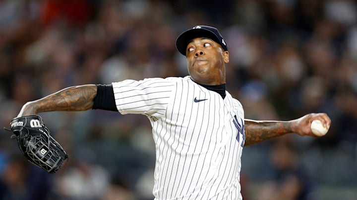 Boston Red Sox v New York Yankees