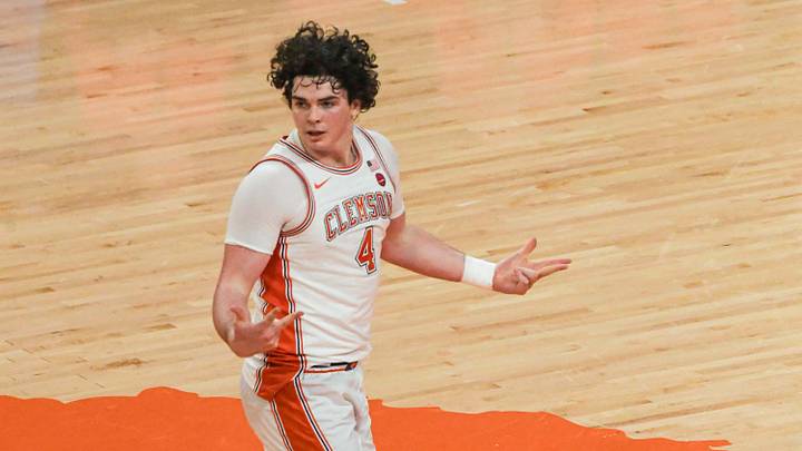 On Friday, former Clemson dual-sport athlete Ian Schieffelin signed with the Miami Heat after an impressive stint with their Summer League team.