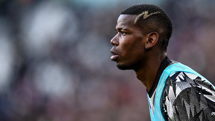 Quand est-ce que Paul Pogba va reprendre la compétition ?