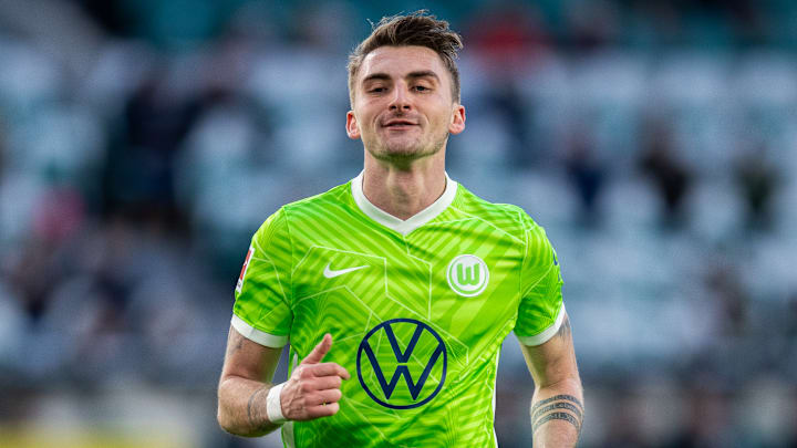 Maximilian Philipp