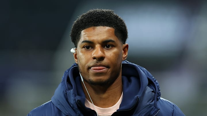 Marcus Rashford sera-t-il Barcelonais la saison prochaine ? 