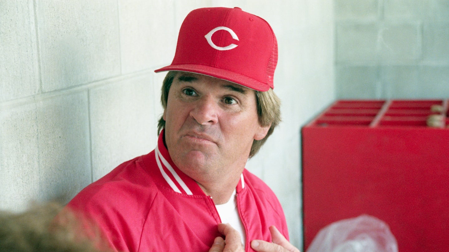Pete Rose, Emmanuel Clase and the 10 gambling scandals that rocked the sports world