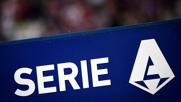 Serie A Serie A
