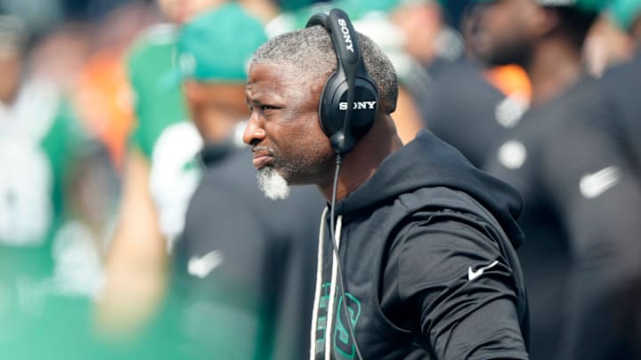 Glenn said Johnson 'has a right' to his opinion on the team.