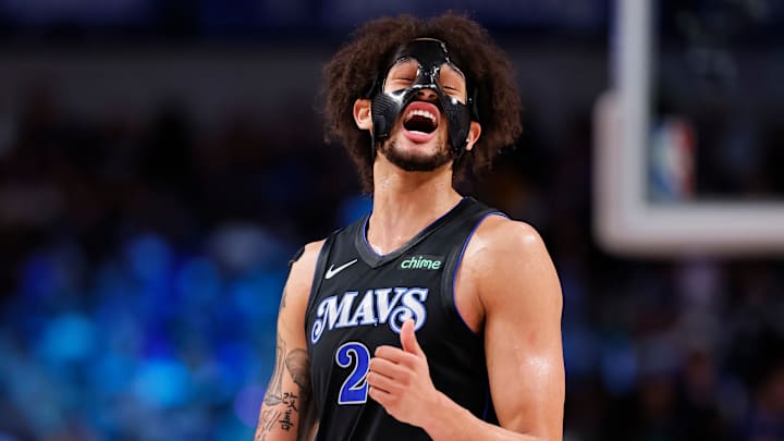 Philadelphia 76ers v Dallas Mavericks