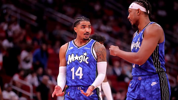 The Orlando Magic had a quiet summer considering the cap room they had available. But their summer will help set them up for the next big move.