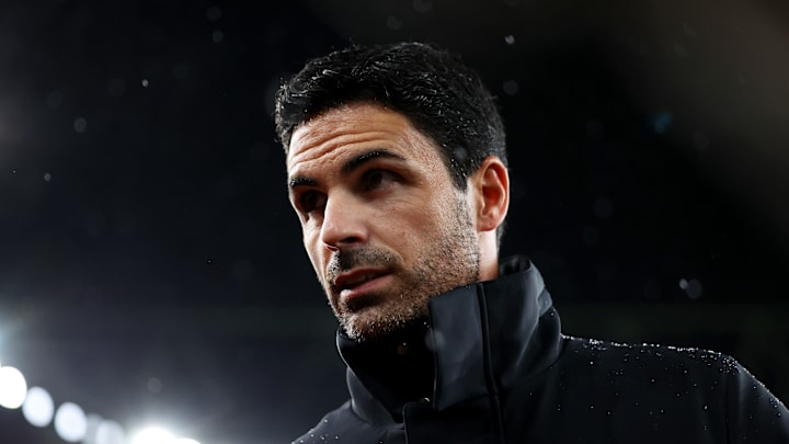 Can Mikel Arteta inspire an impressive turnaround in Paris to send Arsenal into the Champions League final?