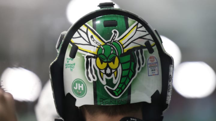 Edina, the defending Class 2A champions, starts the season as the No. 3 team