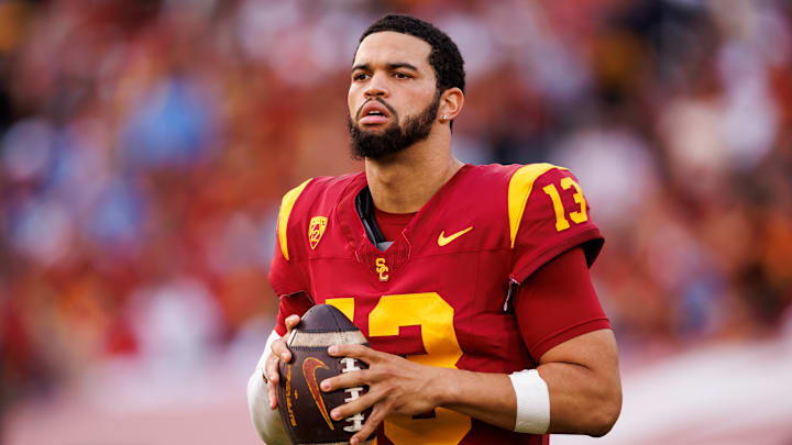 UCLA v USC