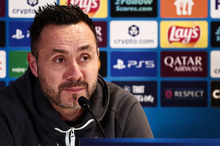 โรแบร์โต เด เซอร์บี