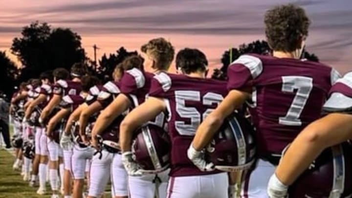 No. 10 Vermilion Catholic will take a 13-0 record into the Division IV select championship against No. 25 Ouachita Christain.