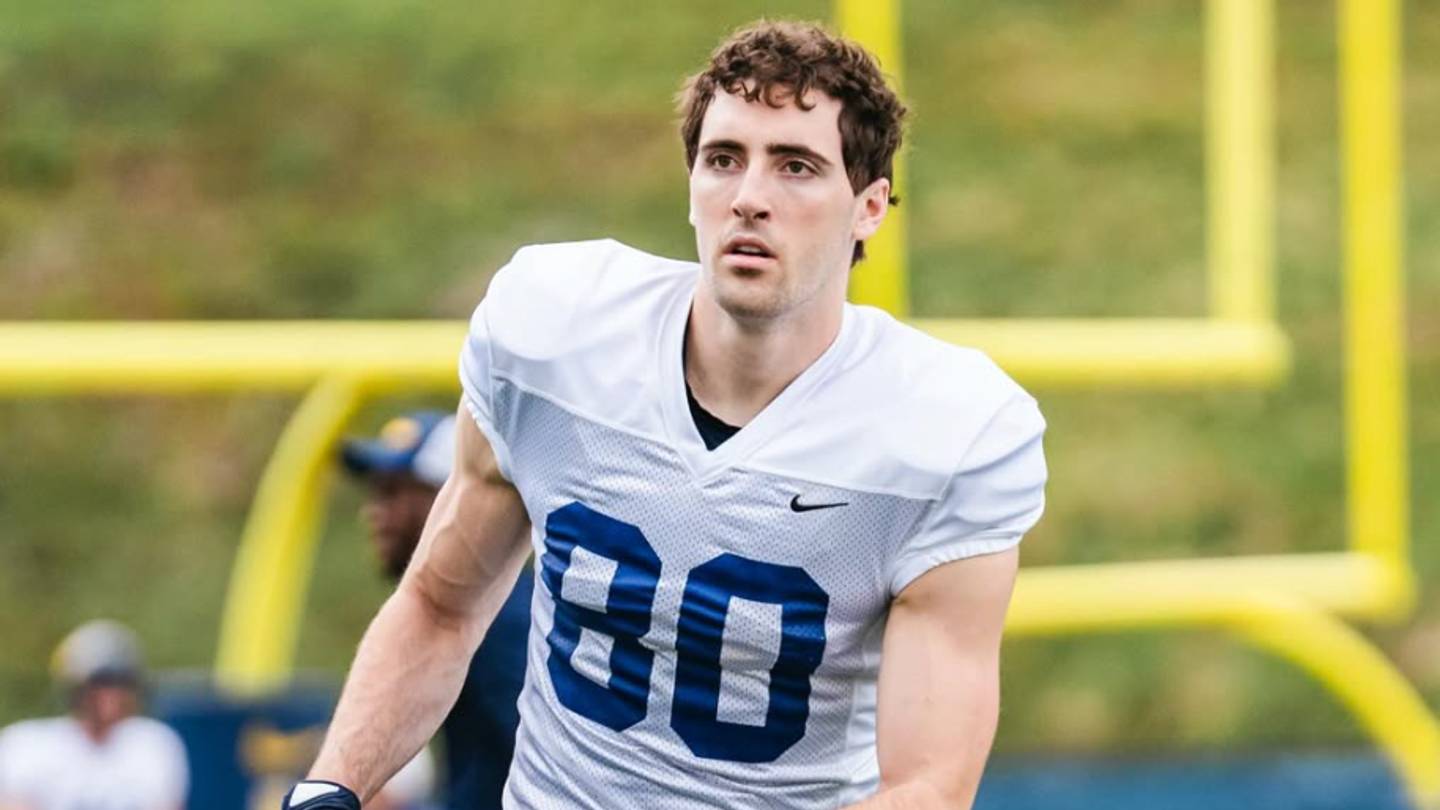 The Most Slept On WVU Football Transfer Entering Next Season