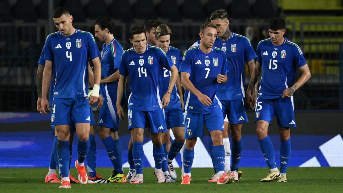 The Six Favorites to Win the 2026 World Cup Playoffs