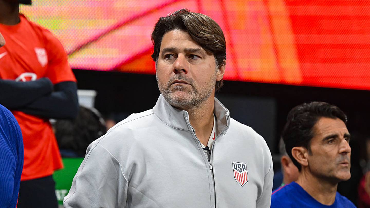USMNT Midfielder Suffers Injury, World Cup Presence in Jeopardy