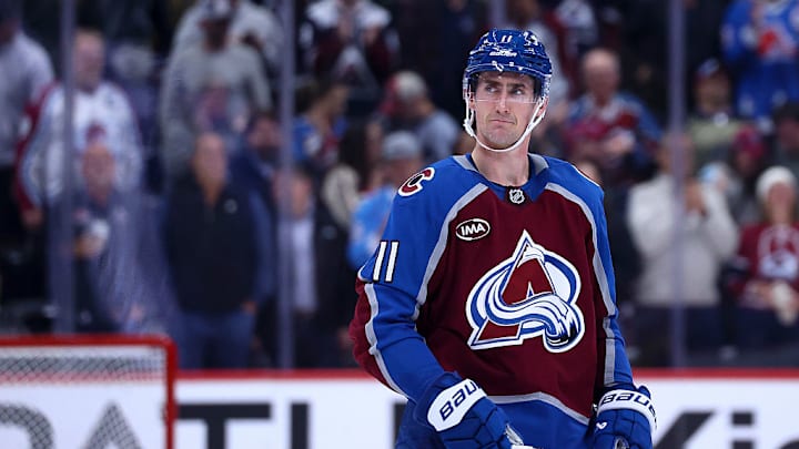 Brock Nelson could easily take over for Evgeni Malkin as the Penguins' second-line center. Brock Nelson could easily take over for Evgeni Malkin as the Penguins' second-line center.