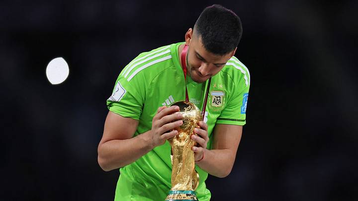 Geronimo Rulli Geronimo Rulli