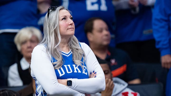 Kelly Flagg re-shared a tweet urging the franchise to fire Harrison at some point between last night and this writing. Kelly Flagg re-shared a tweet urging the franchise to fire Harrison at some point between last night and this writing.