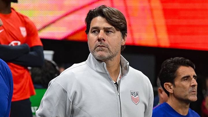 USMNT Midfielder Struck Down by Injury, World Cup Dream Hanging by a Thread