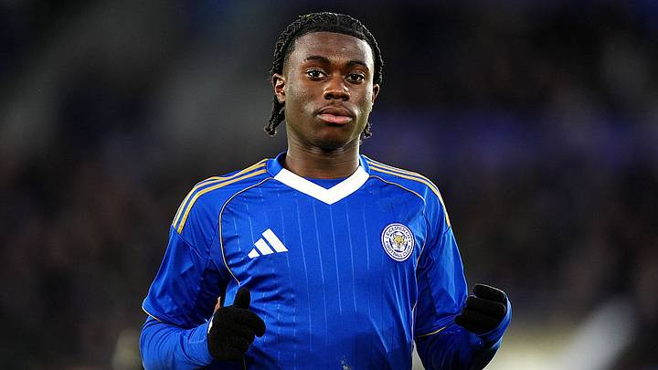 Man City Swoop In and Snatch Jeremy Monga Right From Under Arsenal's Nose