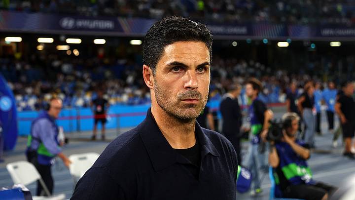 El contrato del español terminaba al final de la temporada 2026-27. El contrato del español terminaba al final de la temporada 2026-27.