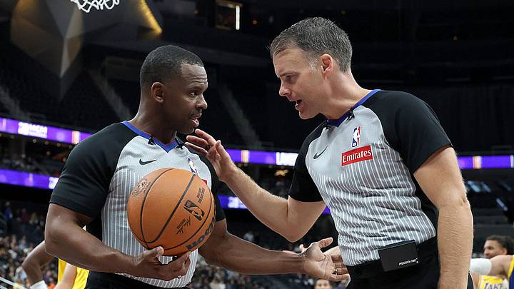 La NBA cambia su lotería del Draft. La NBA cambia su lotería del Draft.
