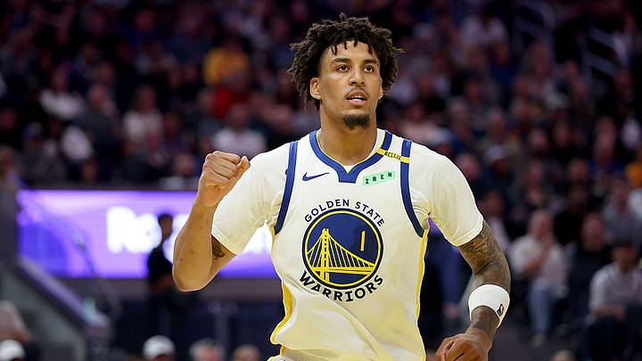 Yaxel Lendeborg fue seleccionado en el puesto 11 del draft de la NBA de 2026. 