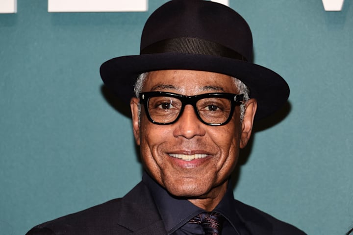 Giancarlo Esposito AMC Networks' 2023 Upfront
